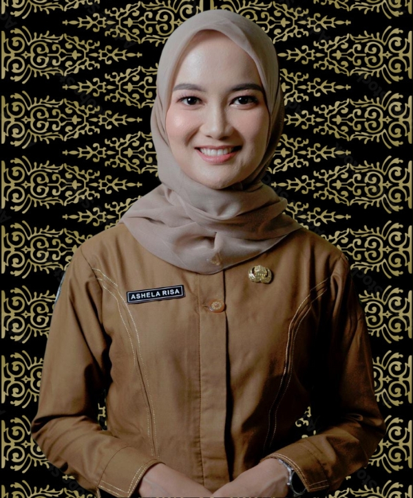 Sekretaris KUD KAB MANGGARAI TIMUR